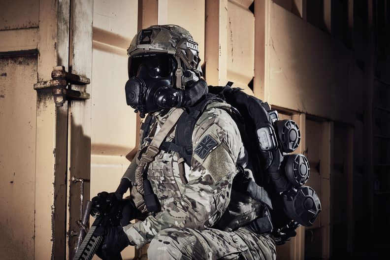 Avon Protection to wind down armor business Rubber News